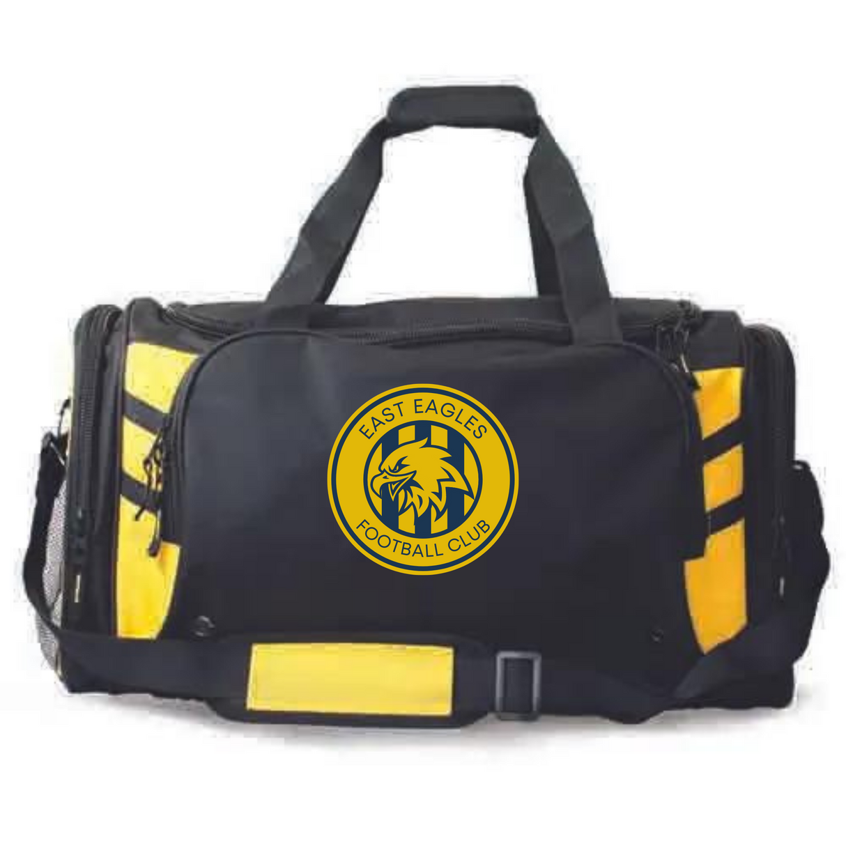 East Eagles - Sports Bag