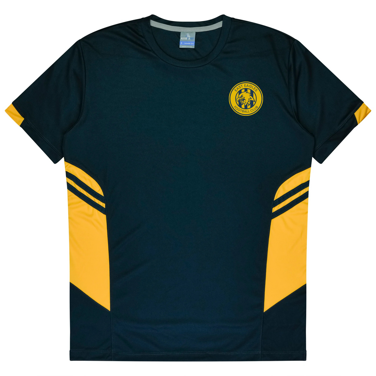 East Eagles - Kids Sport Tee