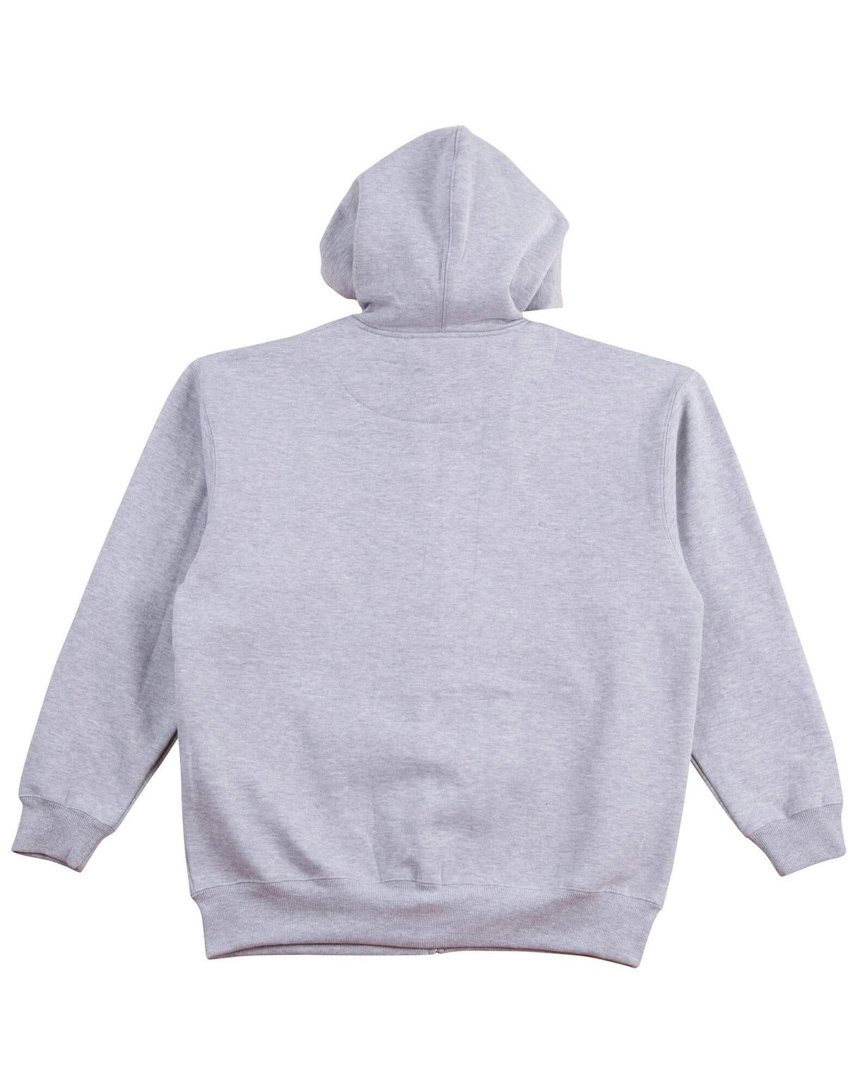 FL03 Double Bay Hoodie