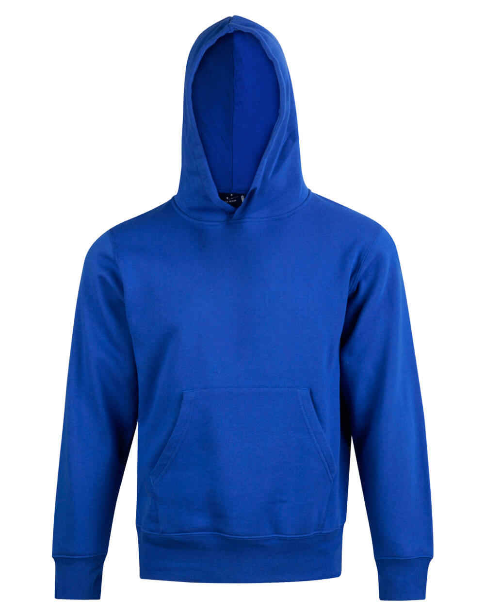 Winning Spirit Passion Fleecy Kids Hoodie