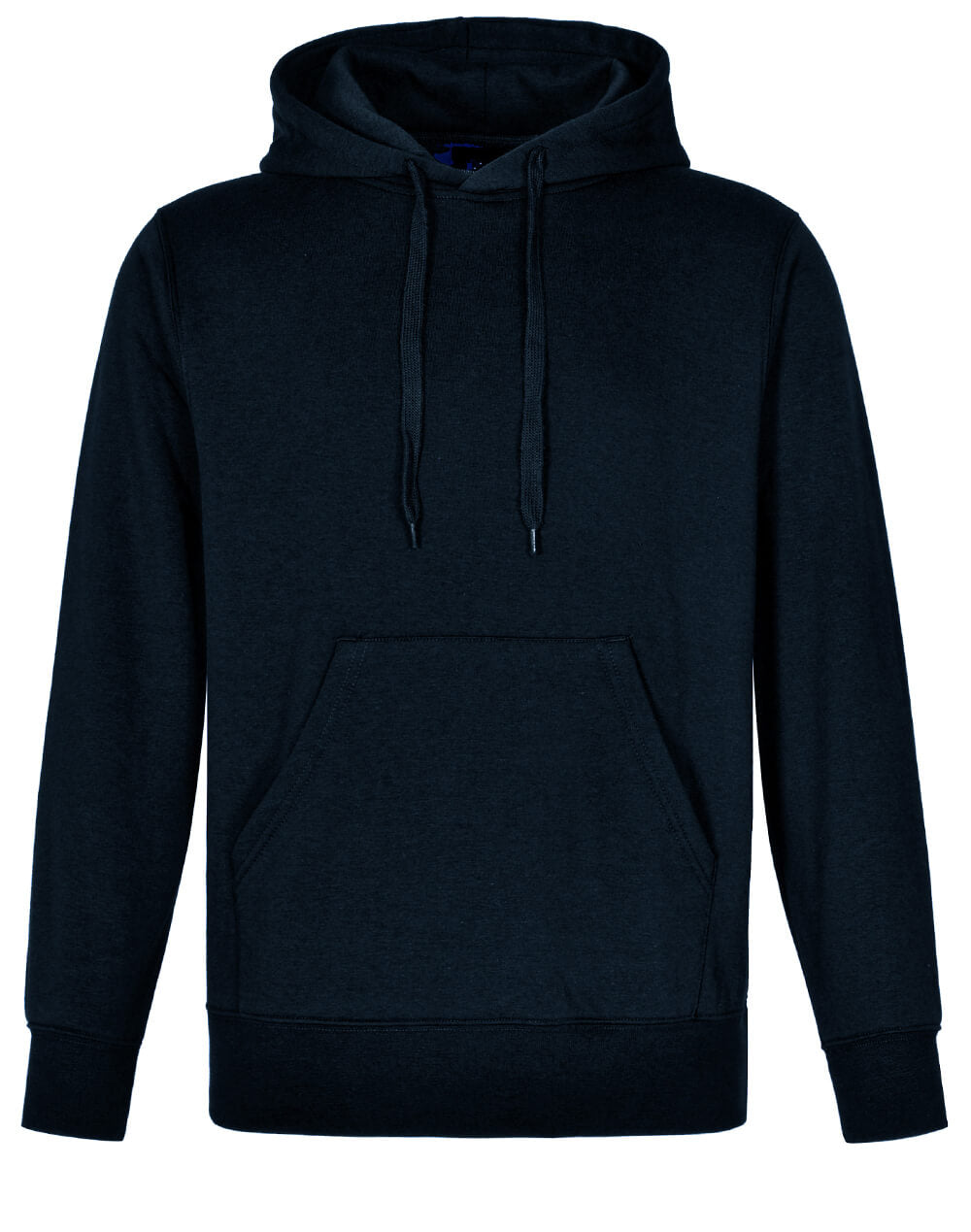FL09 Winning Spirit Passion Fleece Hoodie - Unisex