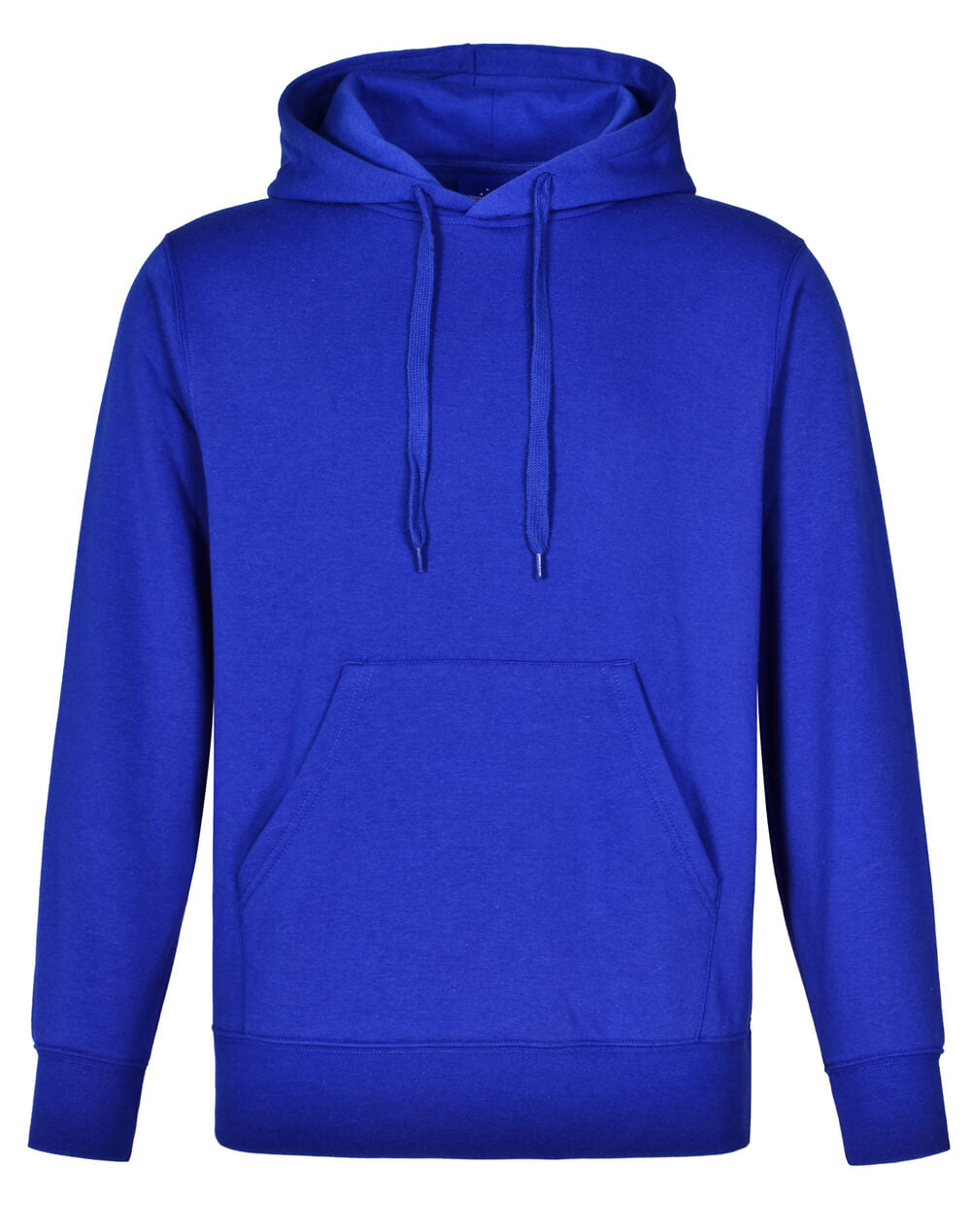 FL09 Winning Spirit Passion Fleece Hoodie - Unisex