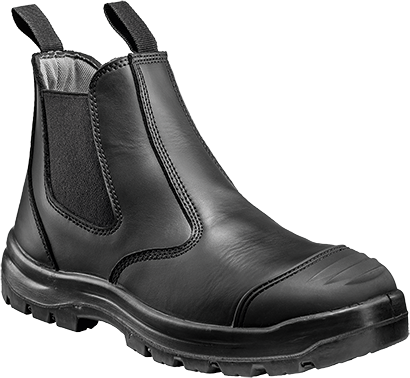 FT70 - Warwick Safety Dealer Boot