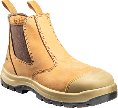 FT70 - Warwick Safety Dealer Boot