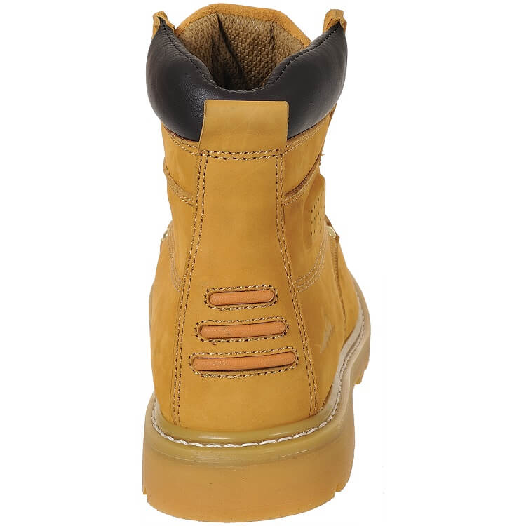 FW35 Welted Plus Safety Boot - dixiesworkwear