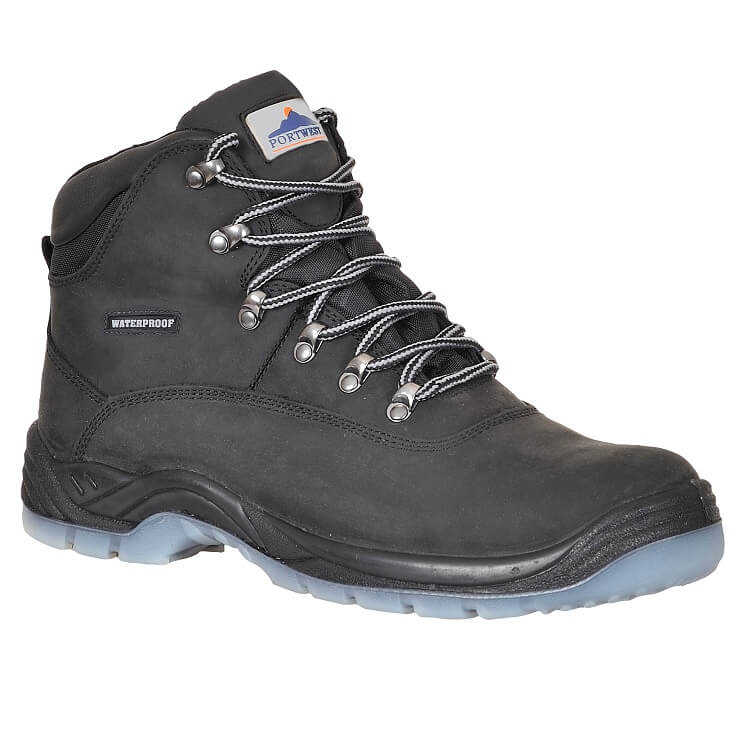 FW57 All Weather Boot - dixiesworkwear