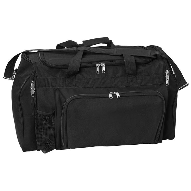 Stellar Sports Bag - Embroidered