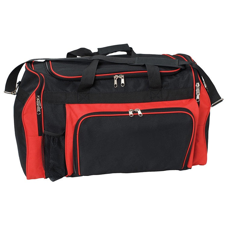 Stellar Sports Bag - Embroidered