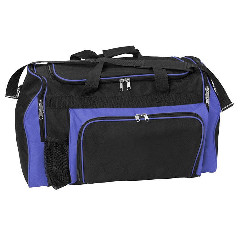 Stellar Sports Bag - Embroidered