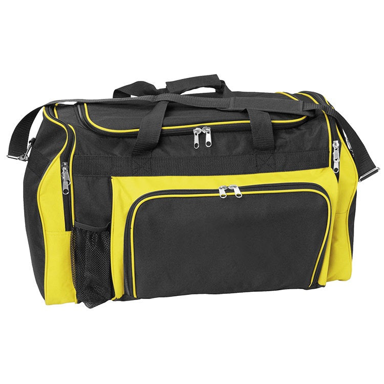 Stellar Sports Bag - Embroidered