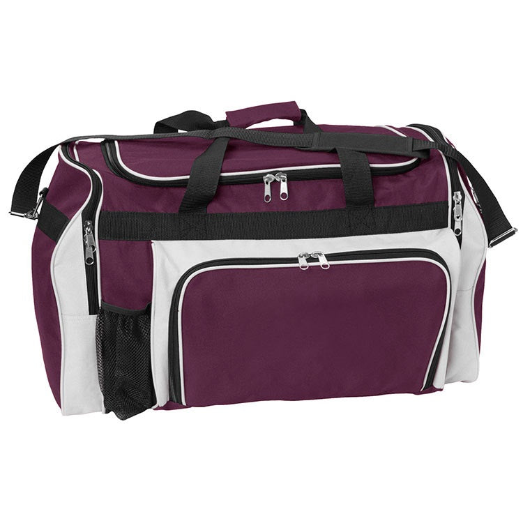 Stellar Sports Bag - Embroidered