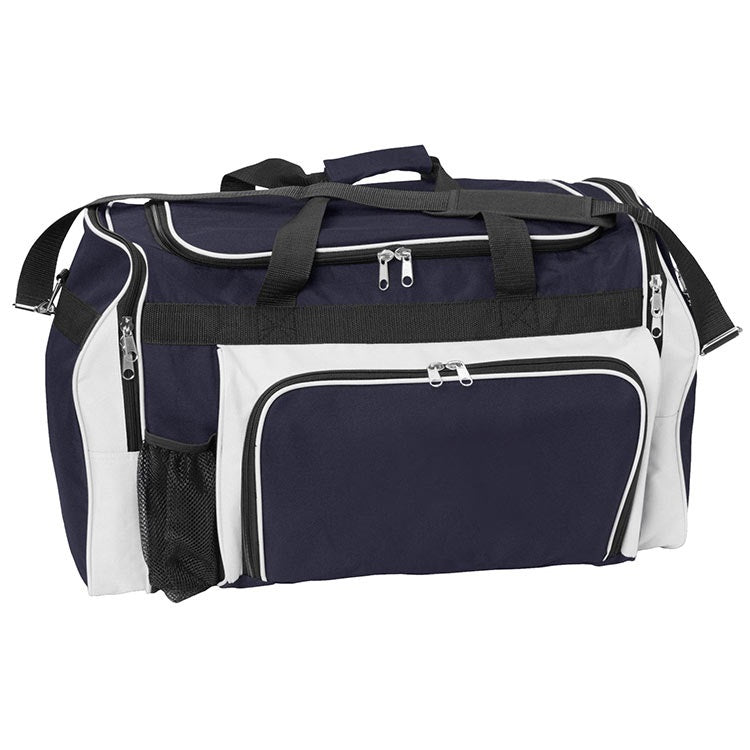 Stellar Sports Bag - Embroidered