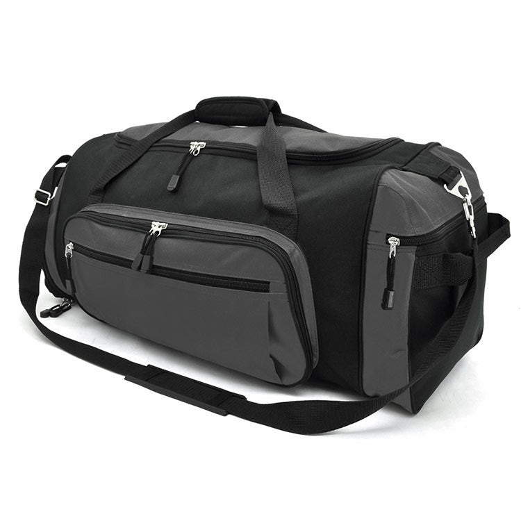 Beyond Sports Bag - Embroidered