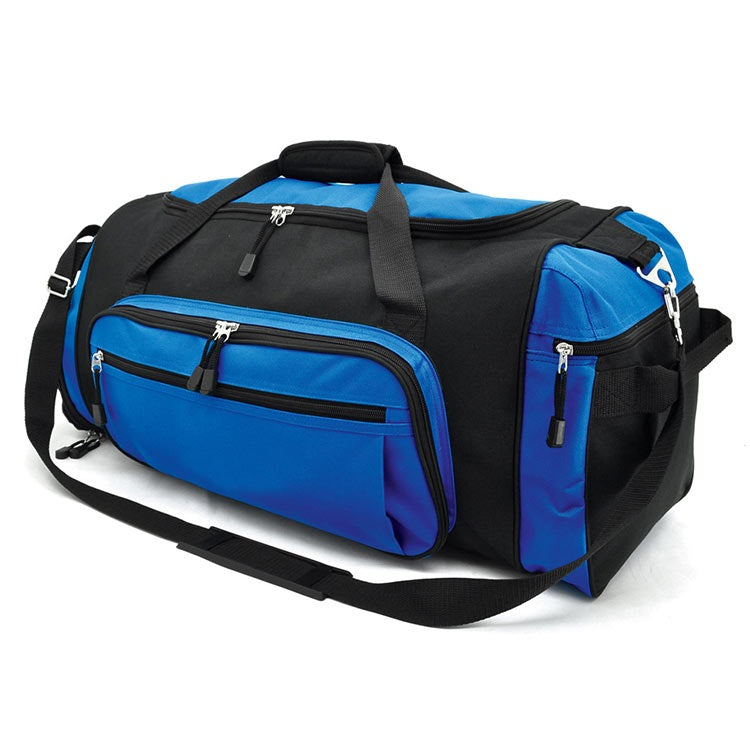 Beyond Sports Bag - Embroidered