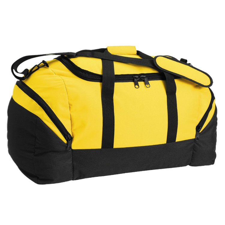 Sports Team Bag - Embroidered