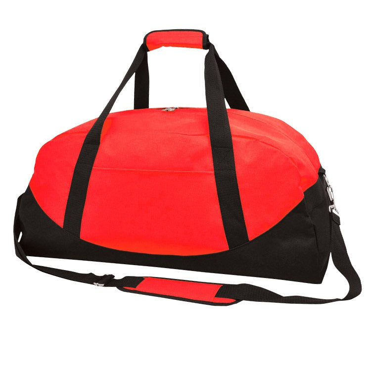Nova Bag - Embroidered