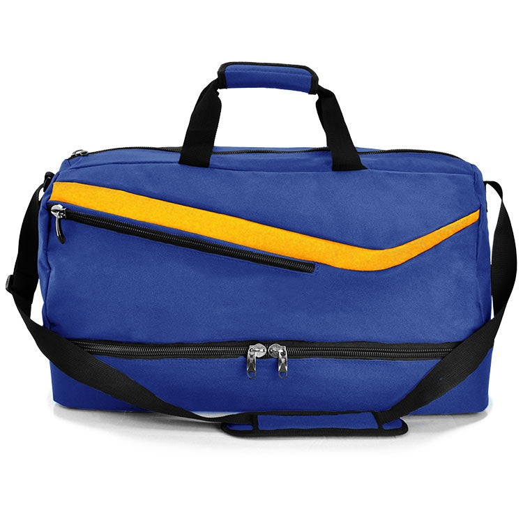 Territory Bag - Embroidered