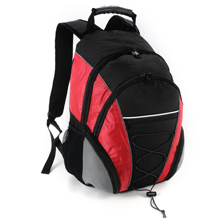 Fraser Backpack - Embroidered