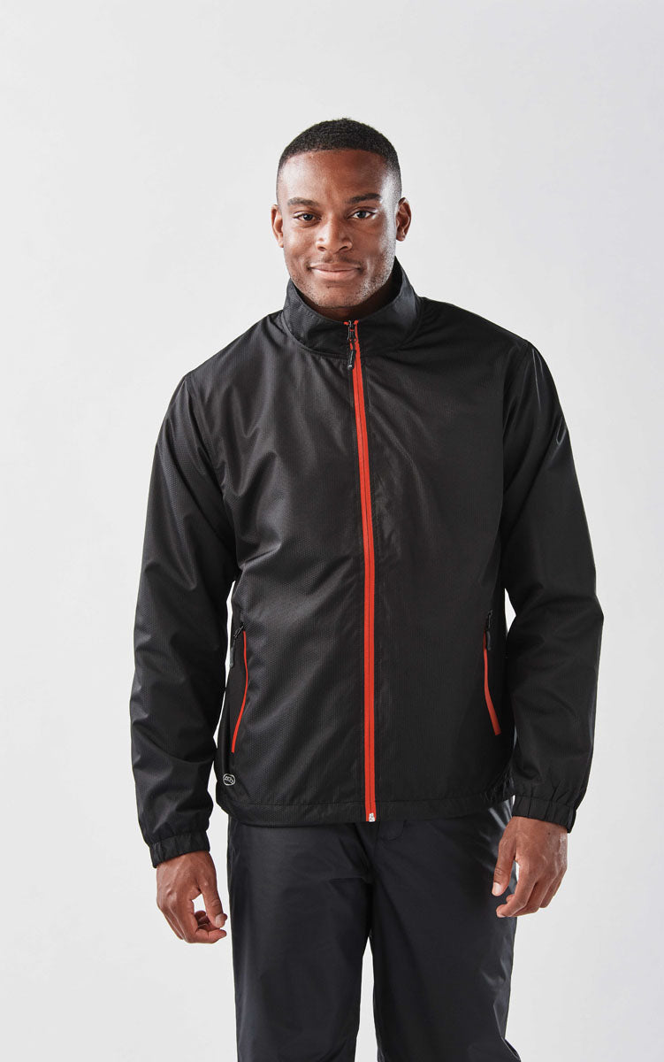 GSX-1 Men's Axis Shell