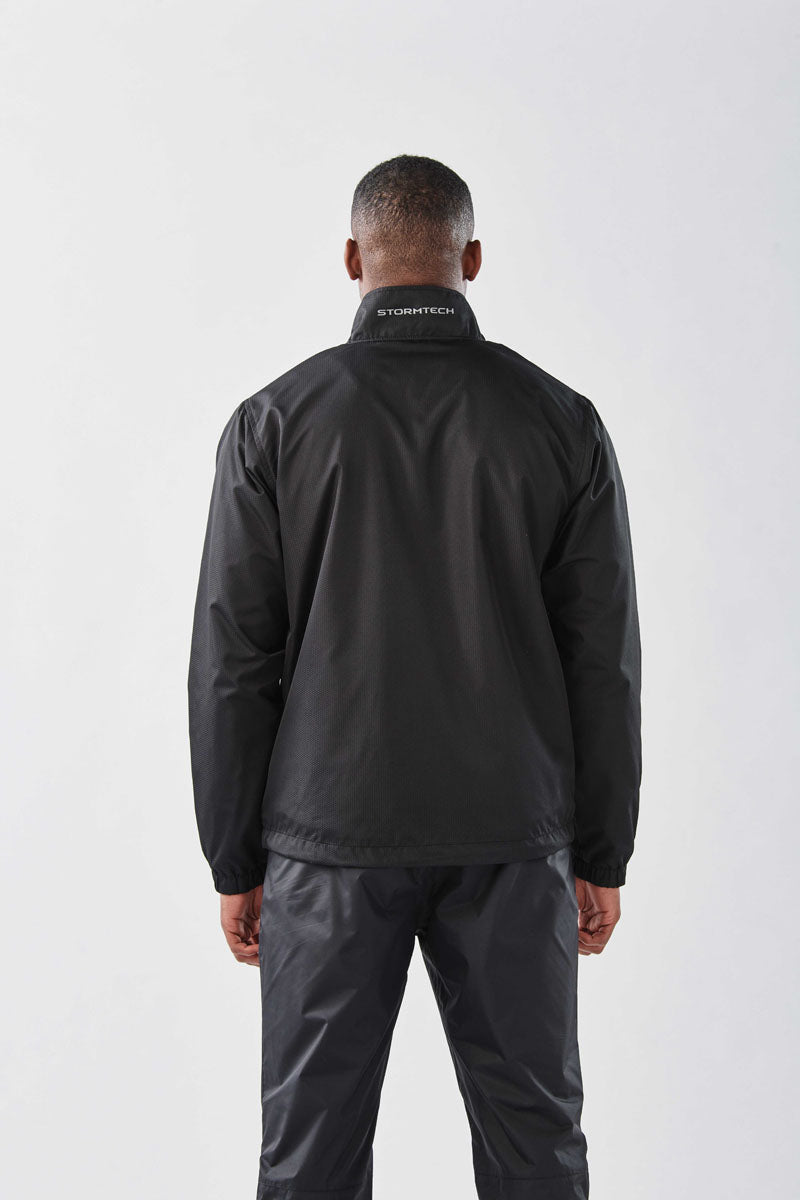 GSX-1 Men's Axis Shell