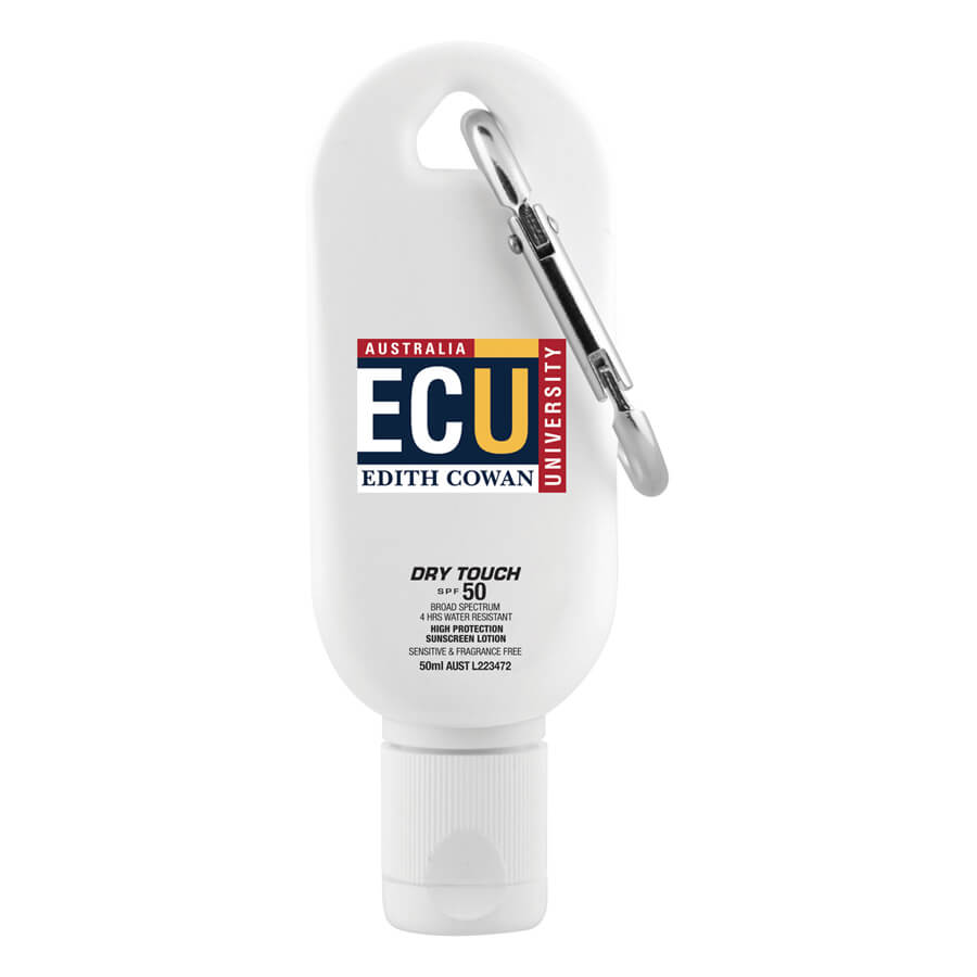 Dry Touch 50ml SPF50+Sunscreen - Printed