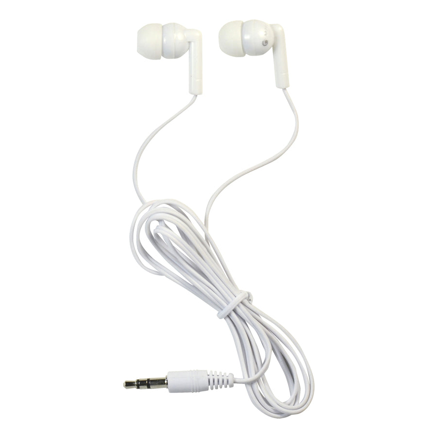 Beats in a Bag - Printed