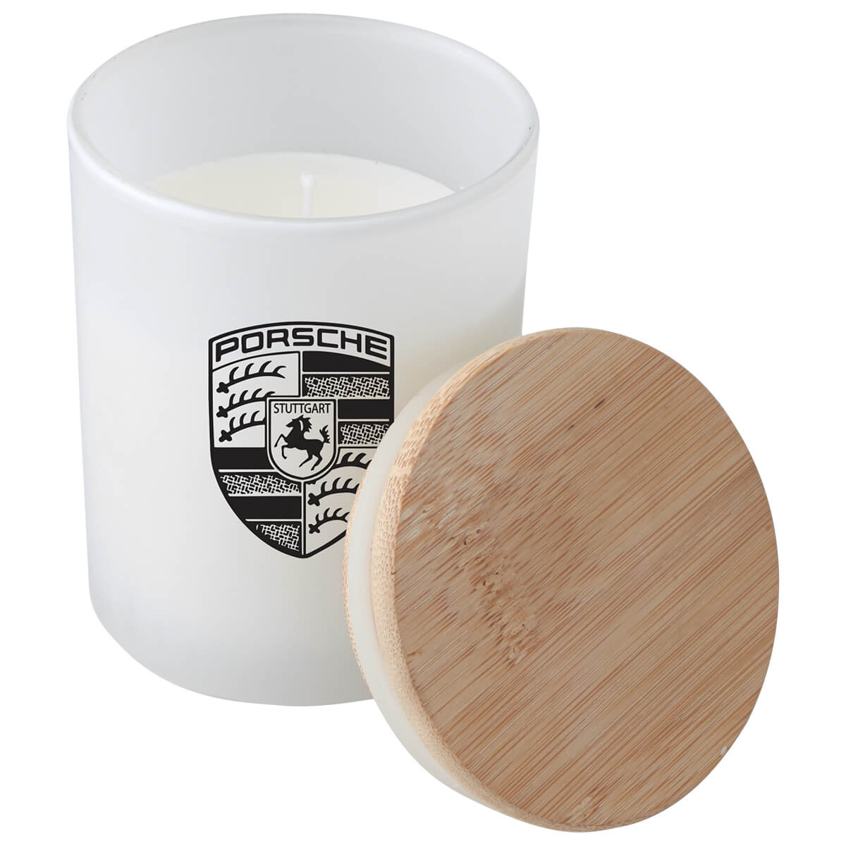 Zen Relax Candle Medium- Printed