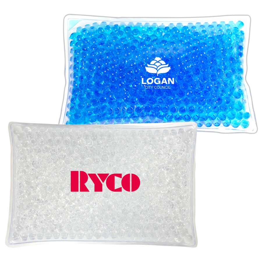 Bead Hot and Cold Pack - Printed