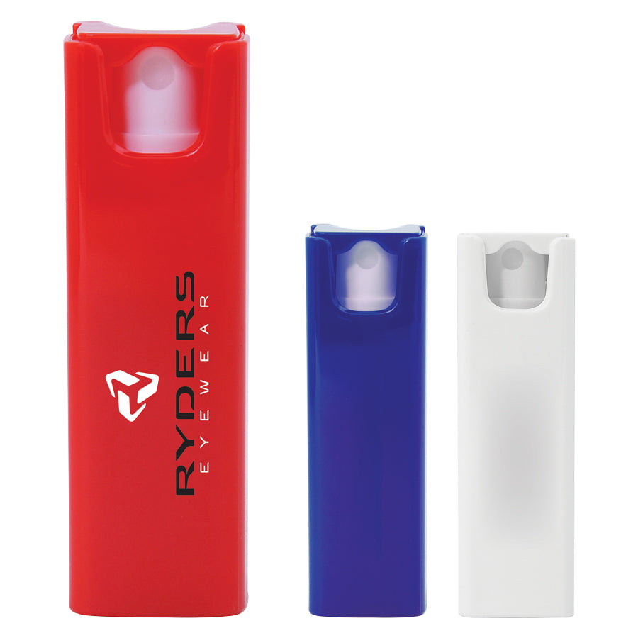 Eyeglass & Sunglass Cleaner - Printed
