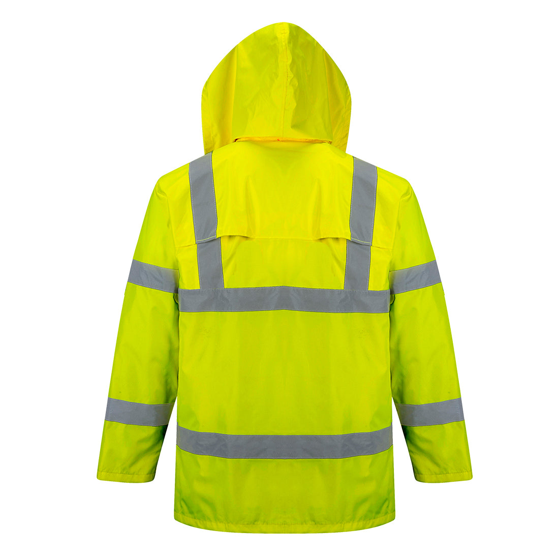 H440 Hi-Vis Rain Jacket