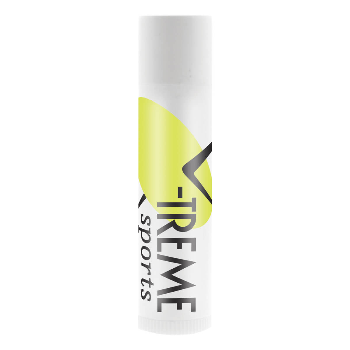 Vanilla Lip Balm - Printed