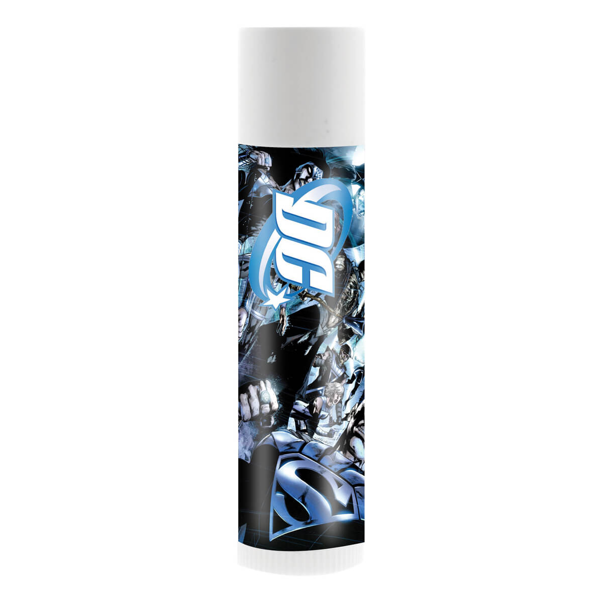 Coconut Lip Balm - Printed