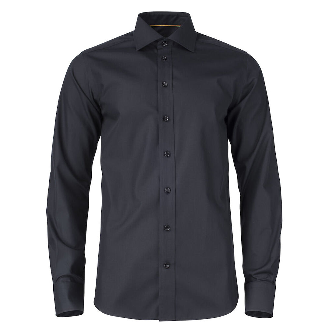 HFY50 Yellow Bow 50 Shirt Mens