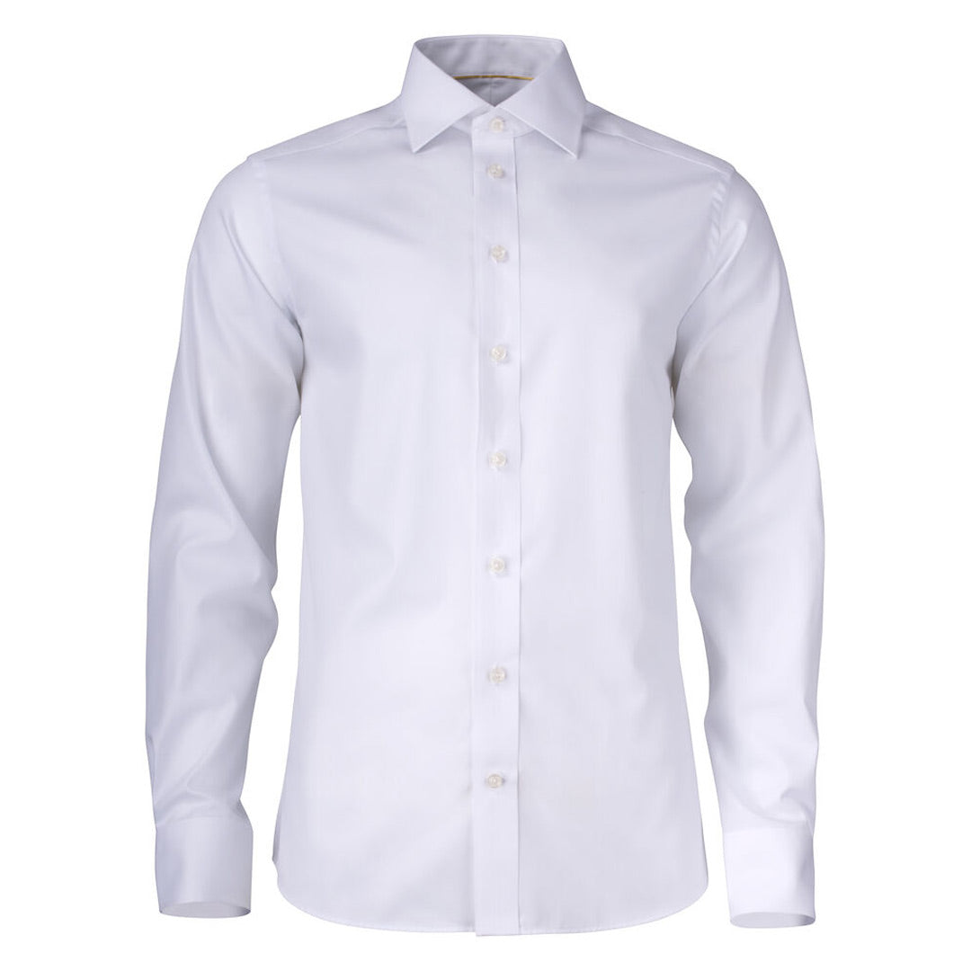 HFY50 Yellow Bow 50 Shirt Mens