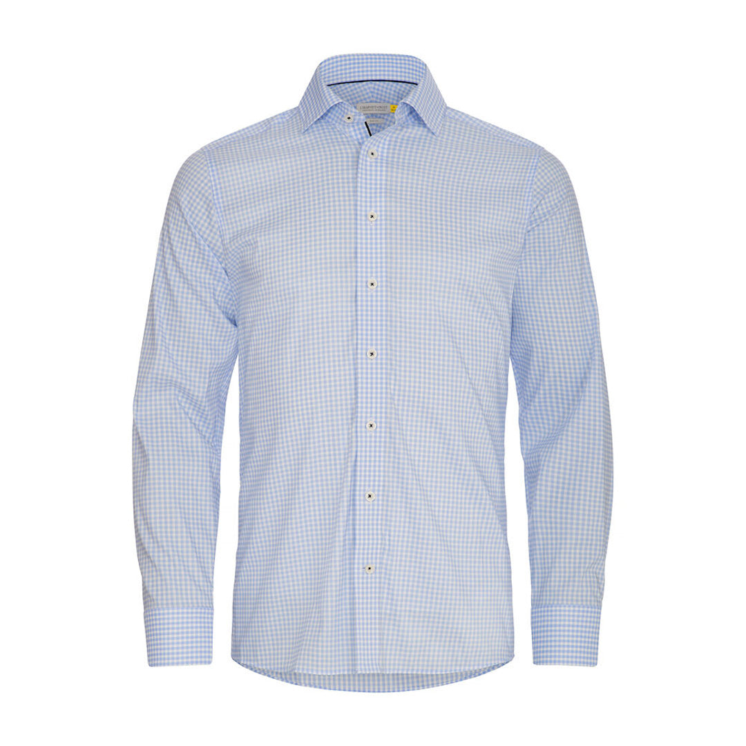 HFY53 Yellow Bow 53 Shirt Mens