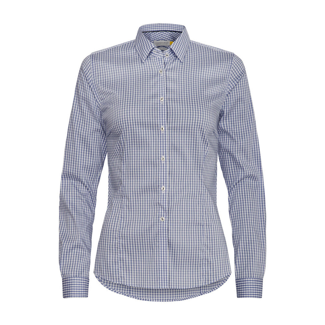 HFY53W Yellow Bow 53 Shirt Ladies