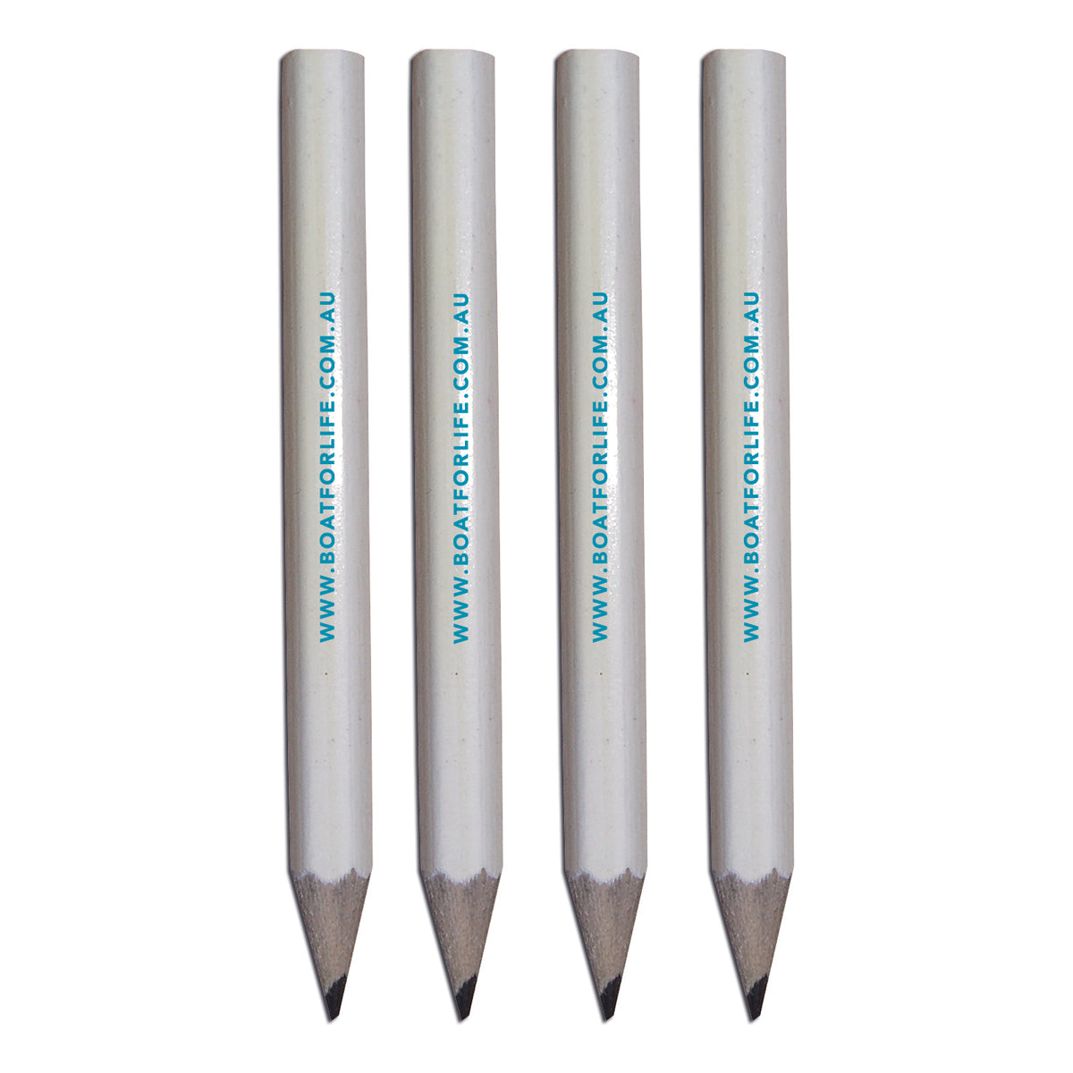 PP800 Rockport Pencil - Printed