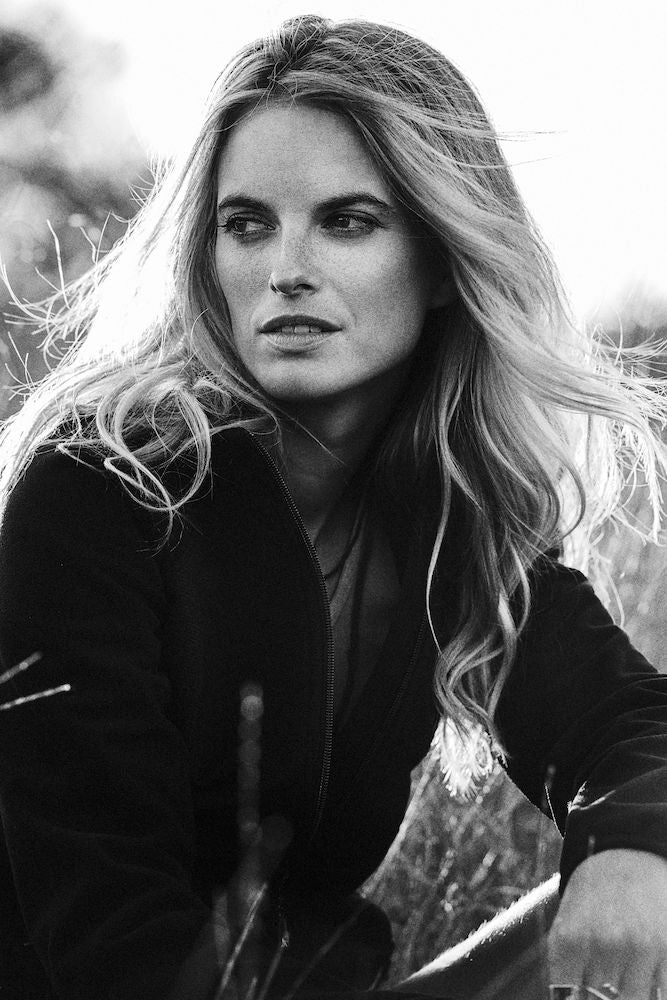 JH101W James Harvest Lockwood Fleece Ladies