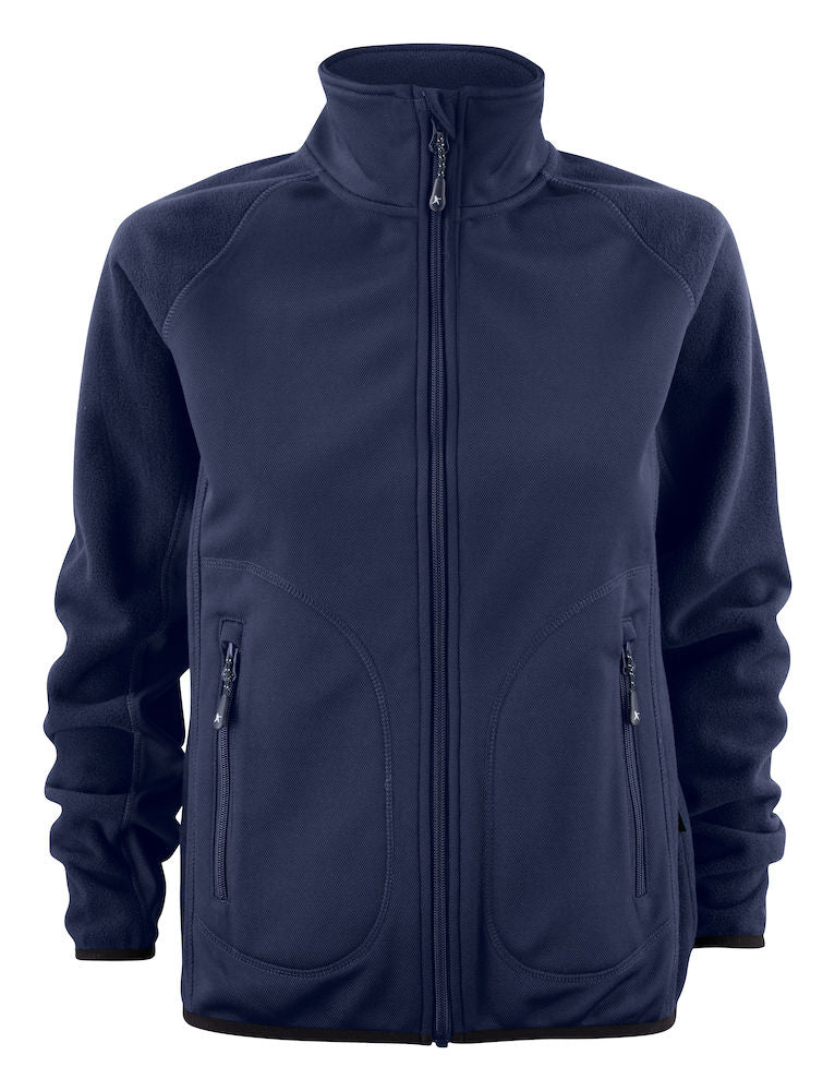JH101W James Harvest Lockwood Fleece Ladies