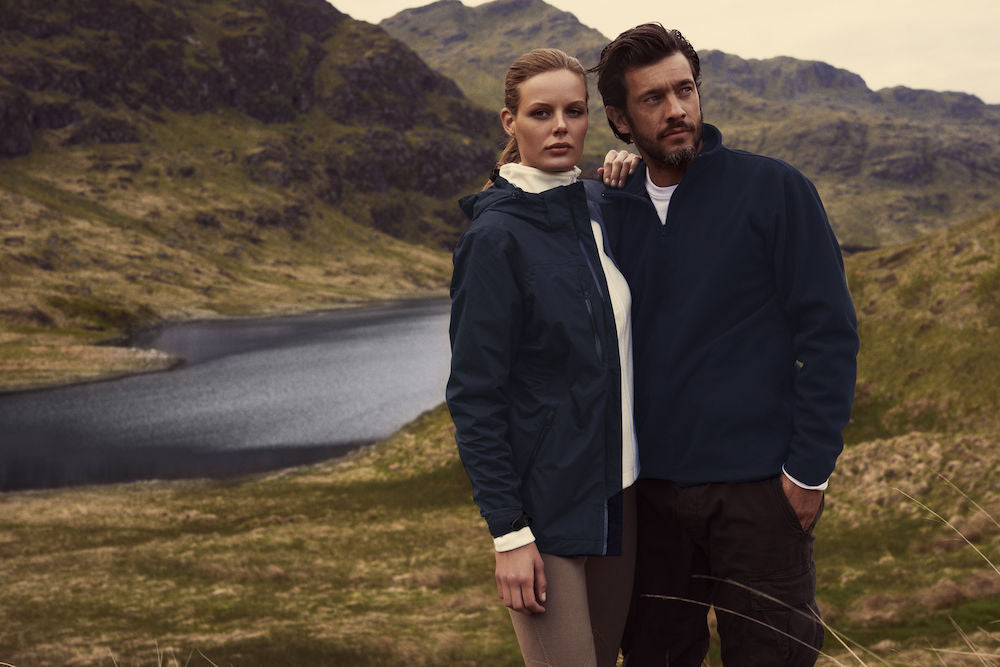 JH103W James Harvest Coventry Jackets Ladies