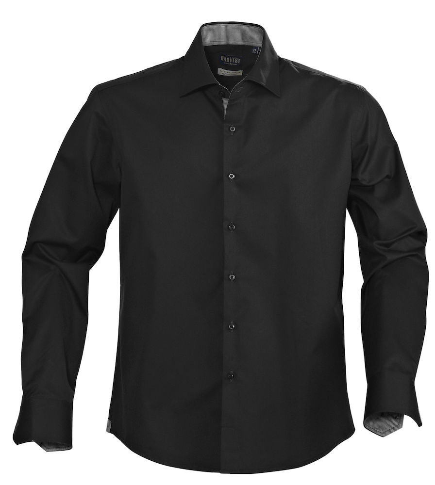 JH300S James Harvest Baltimore Shirts Mens