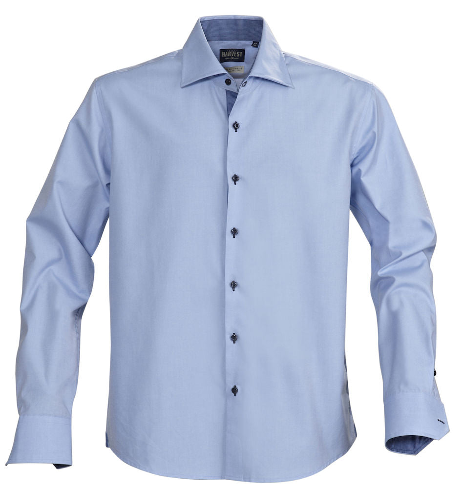 JH300S James Harvest Baltimore Shirts Mens