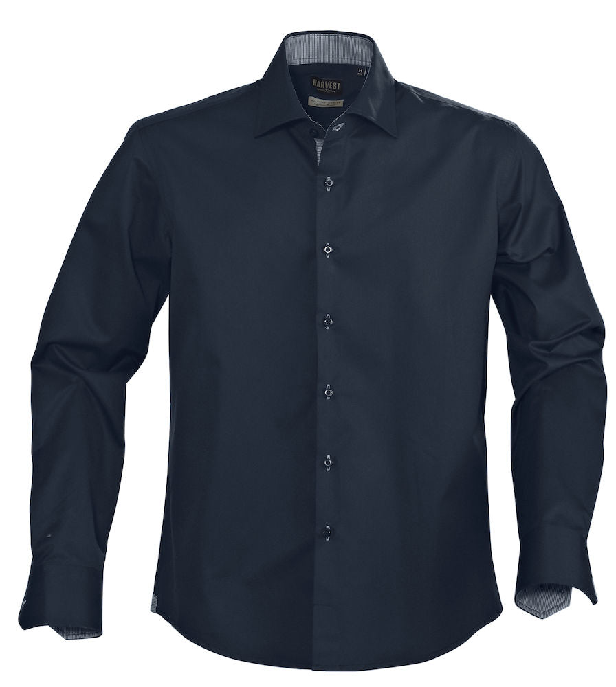 JH300S James Harvest Baltimore Shirts Mens