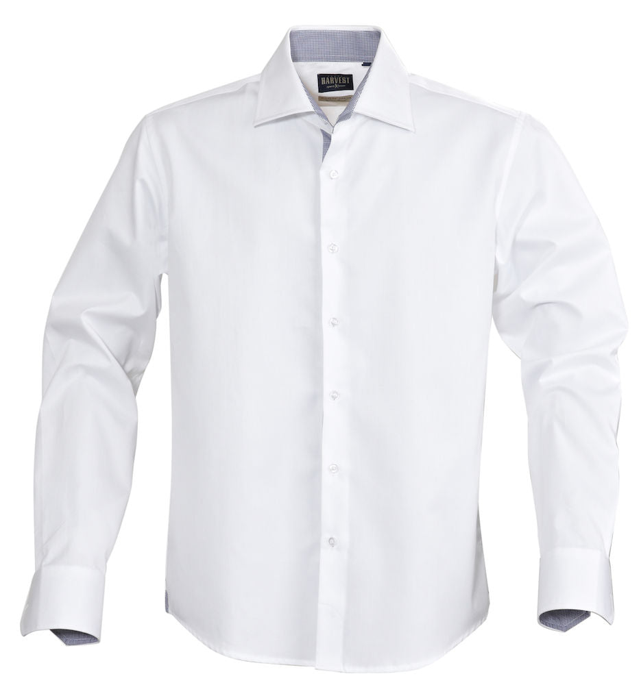 JH300S James Harvest Baltimore Shirts Mens