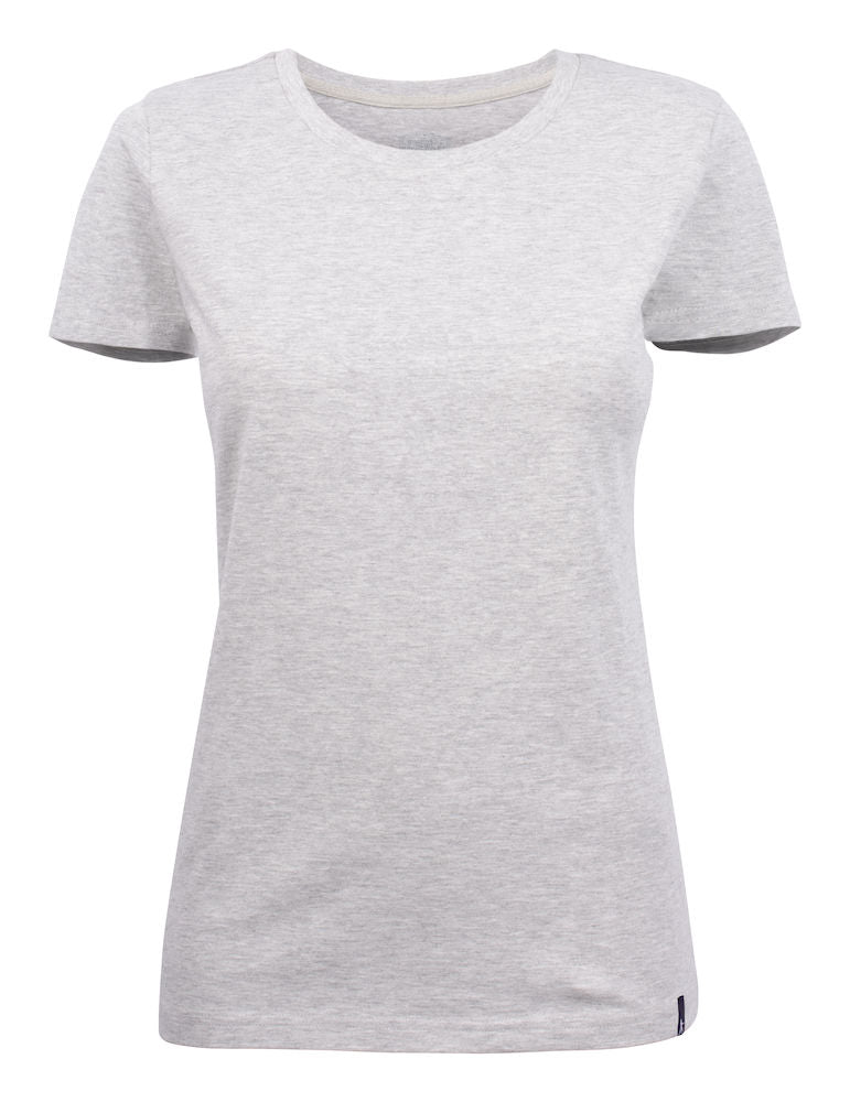 JH400W James Harvest American U T-Shirts Ladies