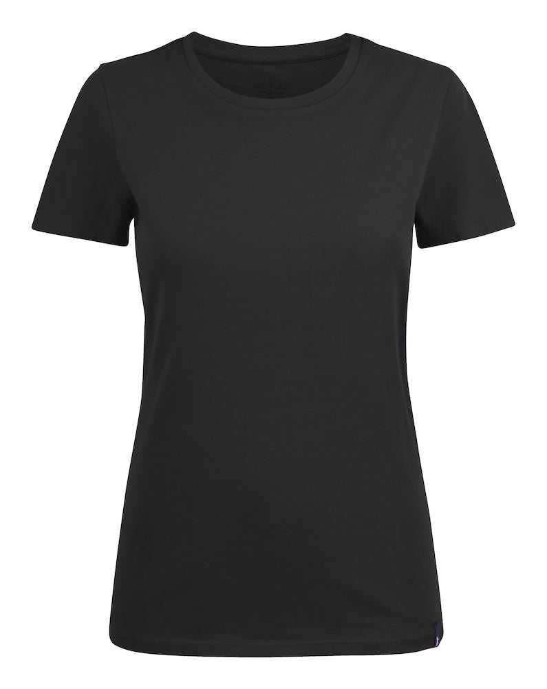 JH400W James Harvest American U T-Shirts Ladies