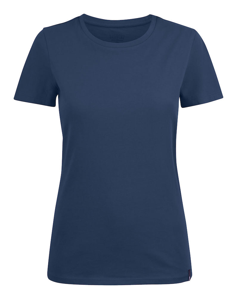 JH400W James Harvest American U T-Shirts Ladies