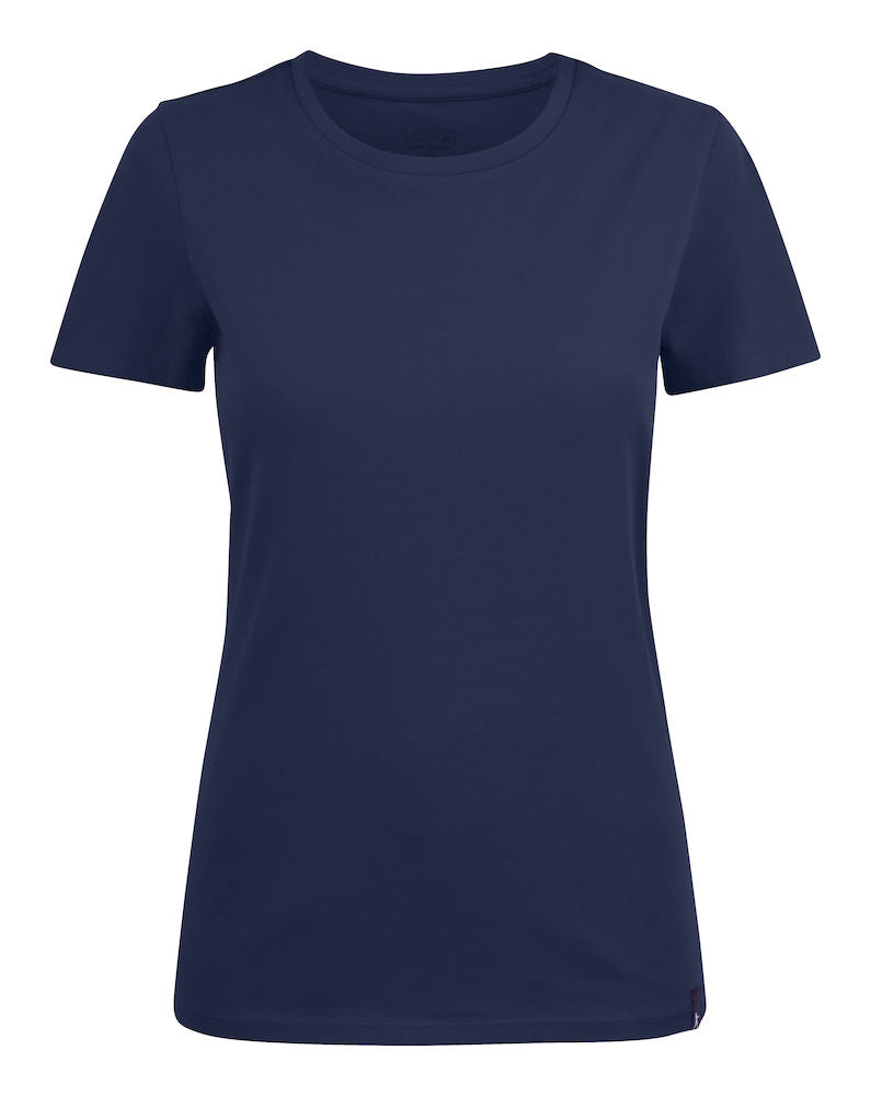 JH400W James Harvest American U T-Shirts Ladies
