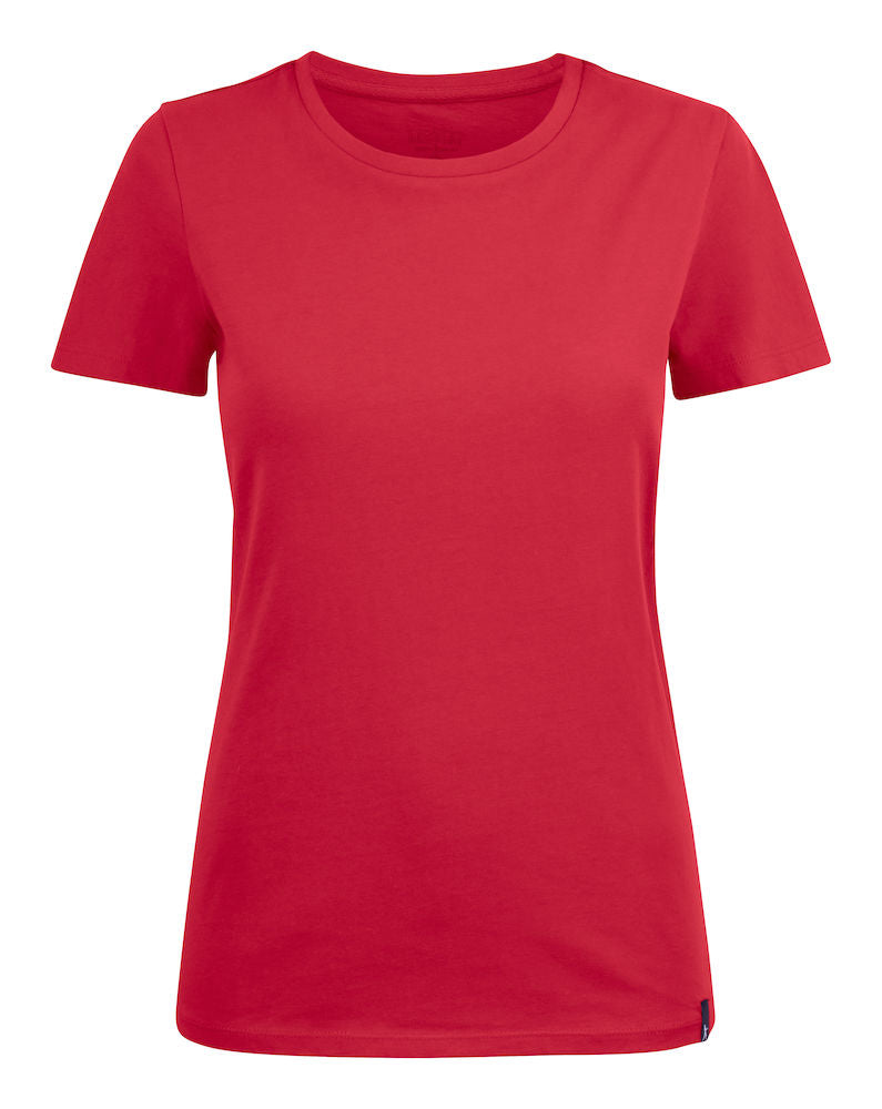 JH400W James Harvest American U T-Shirts Ladies