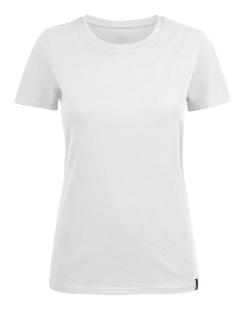 JH400W James Harvest American U T-Shirts Ladies